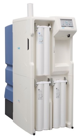 Hệ thống tinh sạch nước phòng thí nghiệm Milli-Q® HX 7120 SD