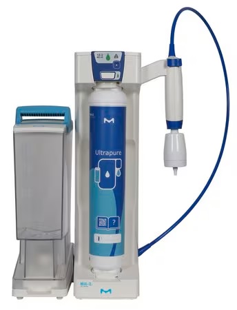 Hệ thống tinh sạch nước phòng thí nghiệm Milli-Q® SQ 200