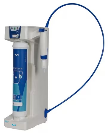 Hệ thống tinh sạch nước phòng thí nghiệm Milli-Q® SQ 200P