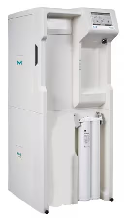 Hệ thống tinh sạch nước RO lưu lượng cao phòng thí nghiệm Milli-Q® HR 7060