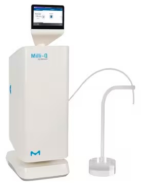Thiết bị tinh sạch nước phòng thí nghiệm Milli-Q® IQ Element
