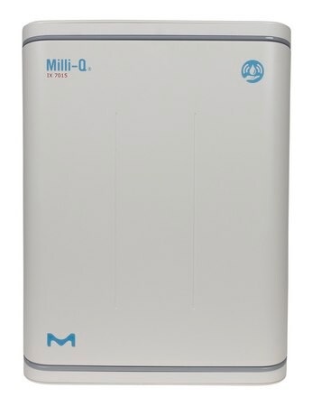 Hệ thống tinh sạch nước phòng thí nghiệm Milli-Q® IX 7015