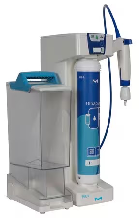 Hệ thống tinh sạch nước phòng thí nghiệm Milli-Q® SQ 200