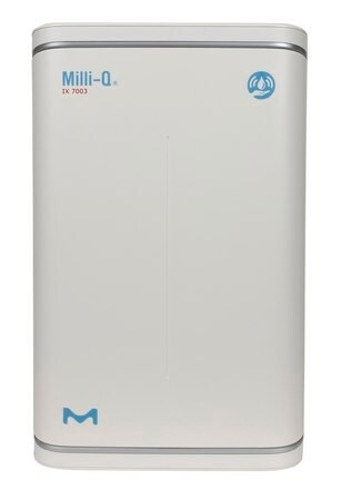 Hệ thống tinh sạch nước tinh khiết phòng thí nghiệm Milli-Q® IX 7003