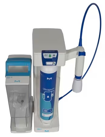 Hệ thống tinh sạch nước phòng thí nghiệm Milli-Q® SQ 200