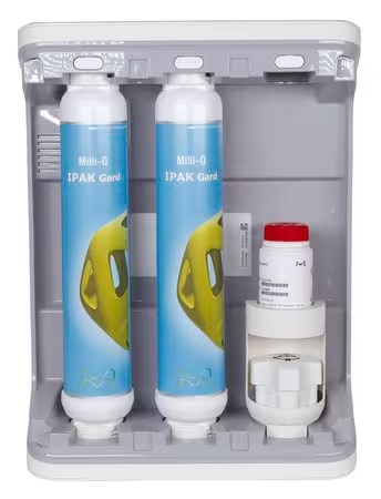 Hệ thống tinh sạch nước tinh khiết phòng thí nghiệm Milli-Q® IX 7003