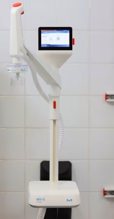 Hệ thống tinh sạch nước tinh khiết phòng thí nghiệm Milli-Q® IX 7010