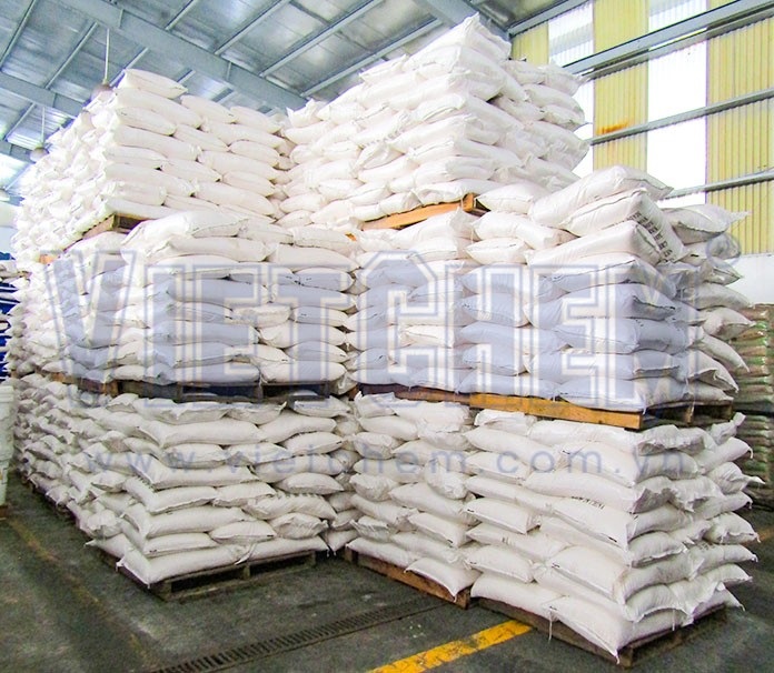  NH4HCO3 99% Trung Quốc 25 kg 1 bao