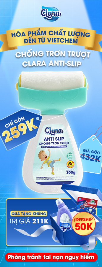 Banner sticky trái