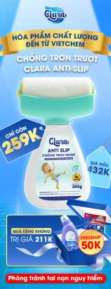 Banner sticky trái
