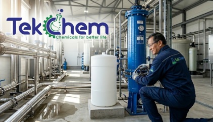 Hoàn nguyên hạt nhựa trao đổi ion
