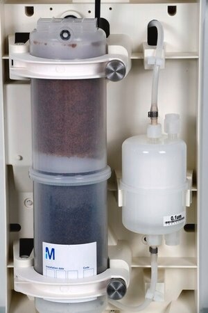 Bộ Kit Vật Tư Thiết Bị Tinh Sạch Nước Phòng Thí Nghiệm Milli-Q® IQ Element