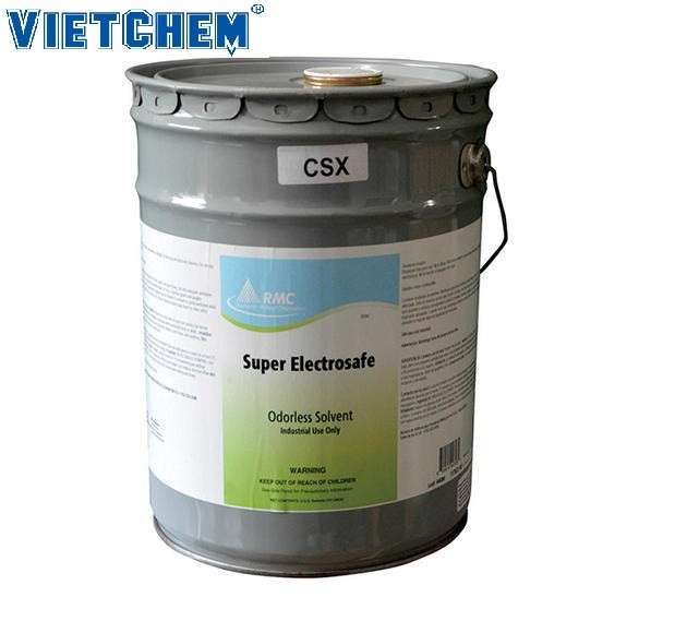 Chất làm sạch mô tơ điện và các thiết bị điện RMC Super Electrosafe