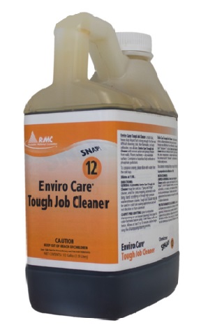 Chất tẩy rửa đa năng RMC Snap enviro care touch job can 3 lit