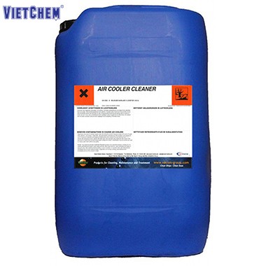 Chất tẩy sinh hàn gió Air Cooler Cleaner - Vecom