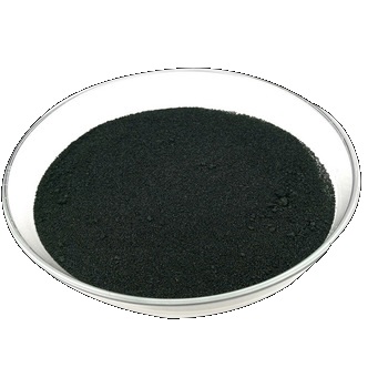 Copper oxide black (CuO) -ECO-10 Hàn Quốc 250kg 1 phuy