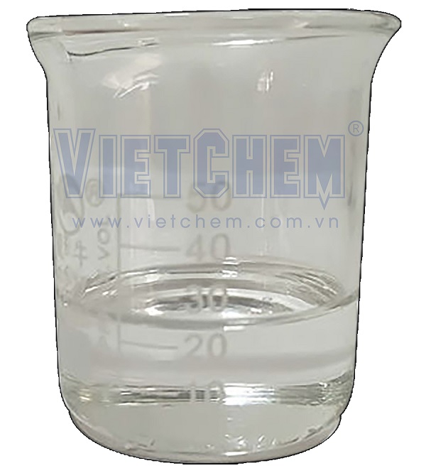 Hydrogen peroxide H2O2 50% Thái Lan 30 kg 1 can