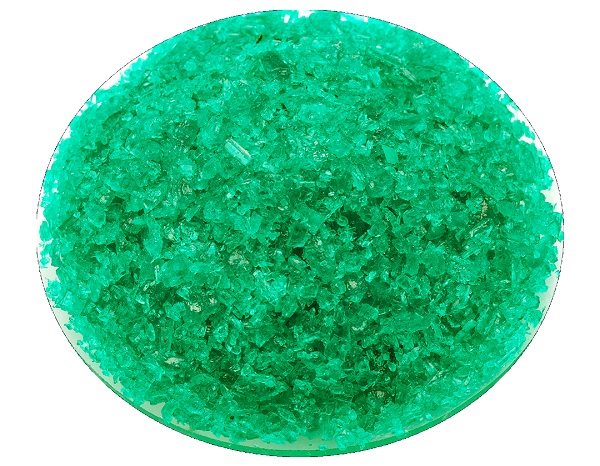 Nickel nitrate 99% Ni(NO3)2.6H2O Trung Quốc 25kg 1 thùng