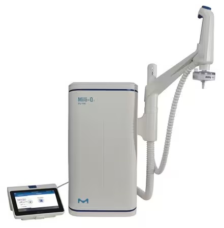 Hệ thống tinh sạch nước siêu tinh khiết phòng thí nghiệm Milli-Q® EQ 7000