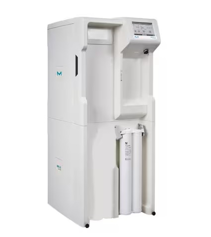Máy lọc nước phòng thí nghiệm công suất lớn Milli-Q® HR 7060