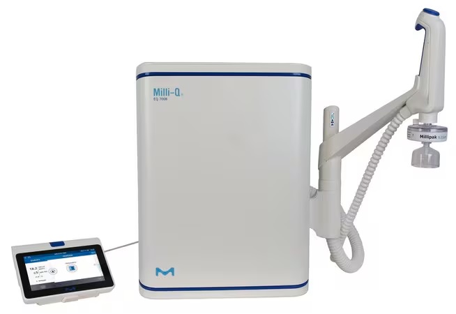 Máy Lọc Nước Phòng Thí Nghiệm Milli-Q® EQ 7016 