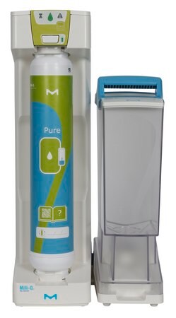 Máy lọc nước phòng thí nghiệm Milli-Q® SR 240 Purification System