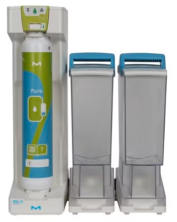 Máy lọc nước phòng thí nghiệm Milli-Q® SR 240L Purification System Kit