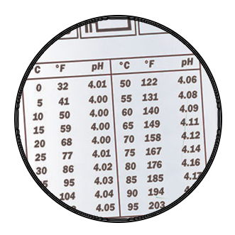 Dung dịch hiệu chuẩn TDS 12.41 g/L (ppt) HI7036L chai 500ml Hanna