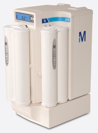 Hệ thống lọc nước AFS® E (ZAFS15EWW)