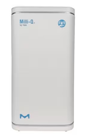 Hệ thống tinh sạch nước siêu tinh khiết Milli-Q® IQ 7000