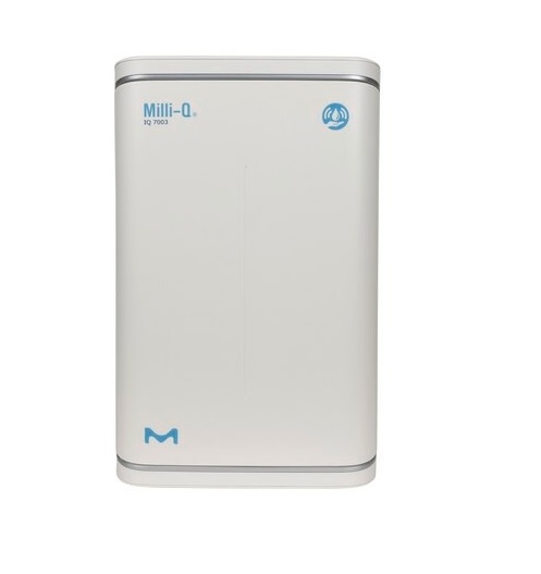 Máy lọc nước phòng thí nghiệm Milli-Q® IQ 7003