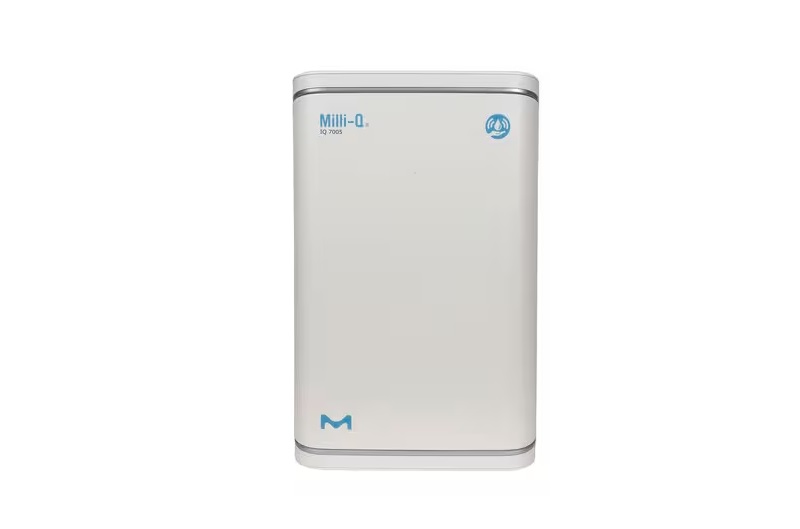 Máy lọc nước phòng thí nghiệm Milli-Q® IQ 7005