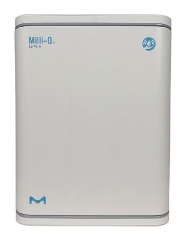 Máy Lọc Nước Phòng Thí Nghiệm Milli-Q® IQ 7010