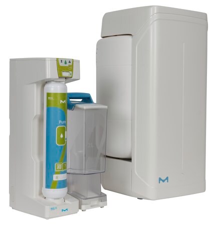 Máy lọc nước phòng thí nghiệm Milli-Q® SR 240XL Purification System
