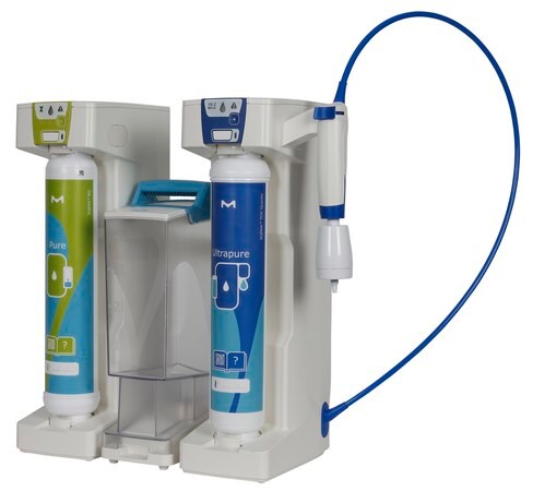 Hệ thống tinh sạch nước Milli-Q® SQ 240C 