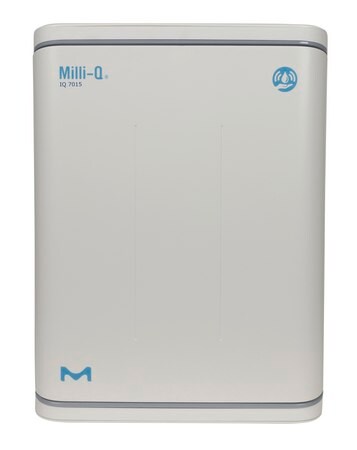 Máy lọc nước phòng thí nghiệm Milli-Q® IQ 7015