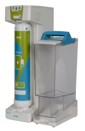 Máy lọc nước phòng thí nghiệm Milli-Q® SR 240 Purification System