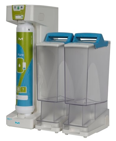 Máy lọc nước phòng thí nghiệm Milli-Q® SR 240L