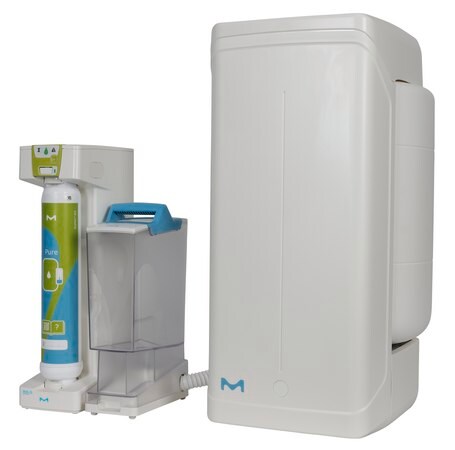 Máy lọc nước phòng thí nghiệm Milli-Q® SR 240XL Purification System