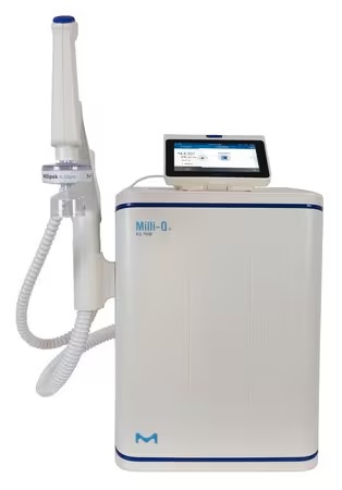Máy Lọc Nước Phòng Thí Nghiệm Milli-Q® EQ 7016 
