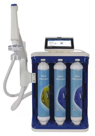 Máy Lọc Nước Phòng Thí Nghiệm Milli-Q® EQ 7008