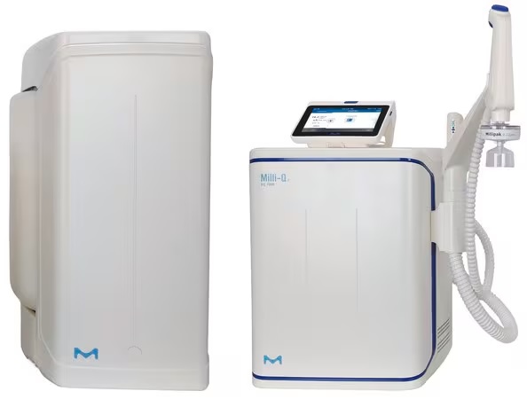 Máy Lọc Nước Phòng Thí Nghiệm Milli-Q® EQ 7008