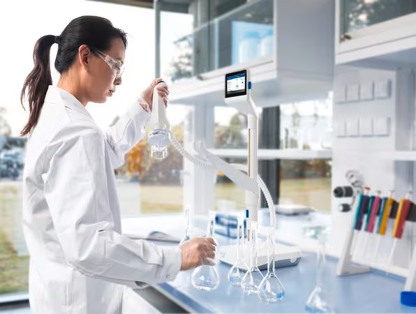 Hệ thống tinh sạch nước siêu tinh khiết Milli-Q® IQ 7000