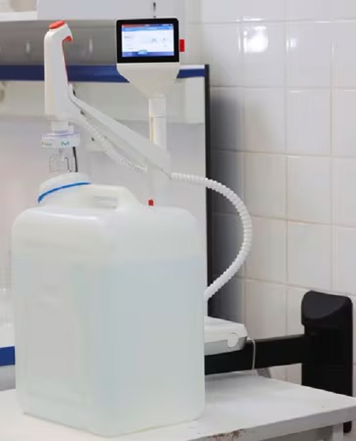 Máy Lọc Nước Phòng Thí Nghiệm Milli-Q® IQ 7010
