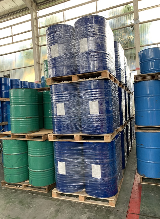 Acetone (CH3)2CO, Đài Loan, 160kg/phuy 67-64-1