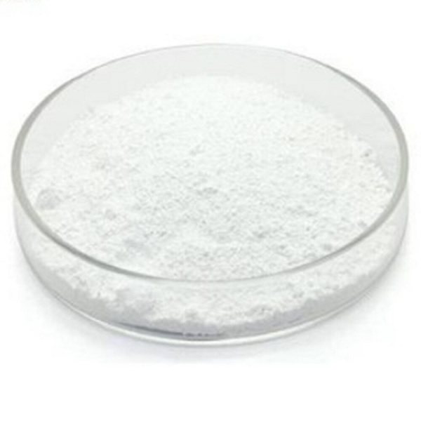 Aluminium oxide Al2O3 99.26%  bột màu trắng Trung Quốc 25kg 1 bao
