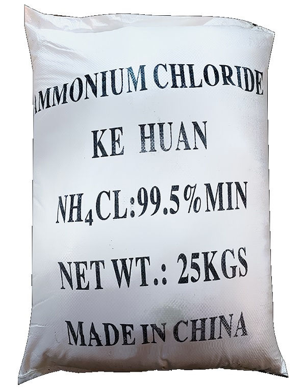 5% Trung Quốc 25kg 1 bao