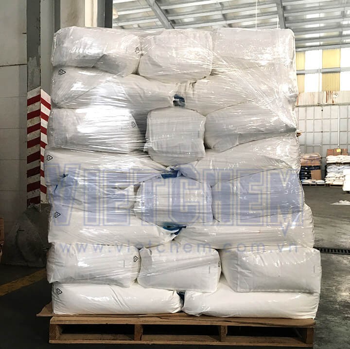 Acid benzoic C6H5COOH 98%