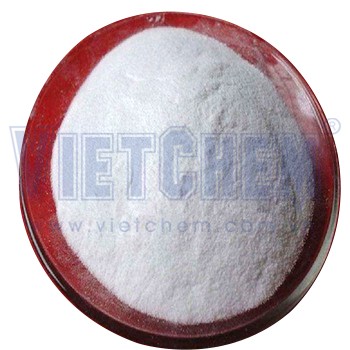 Boric acid H3BO3 99% Mỹ bao 25kg