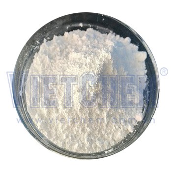 Barium sulfate BaSO4 98% Trung Quốc 25kg 1 bao